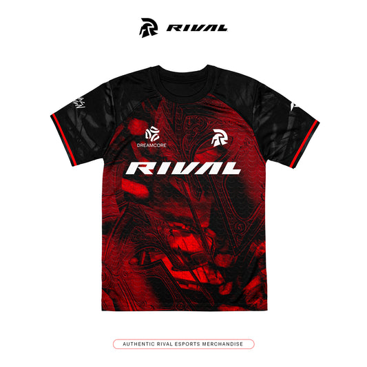 Rival Esports 2025 Pro Jersey